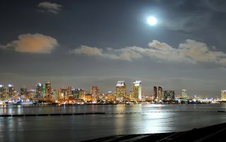 weekend in san diego itinerary