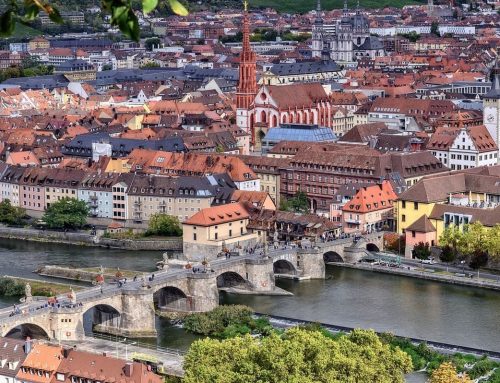 Best Things to do in Würzburg, Germany