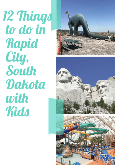 12 Things to do in Rapid City, South Dakota