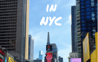 15 Free Things to do in New York City
