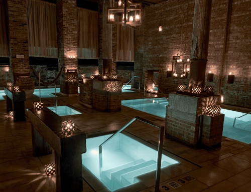 Unwind and Reconnect: The Best Spas for Couples in NYC