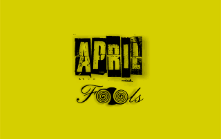 April Fools Day Games For Kids