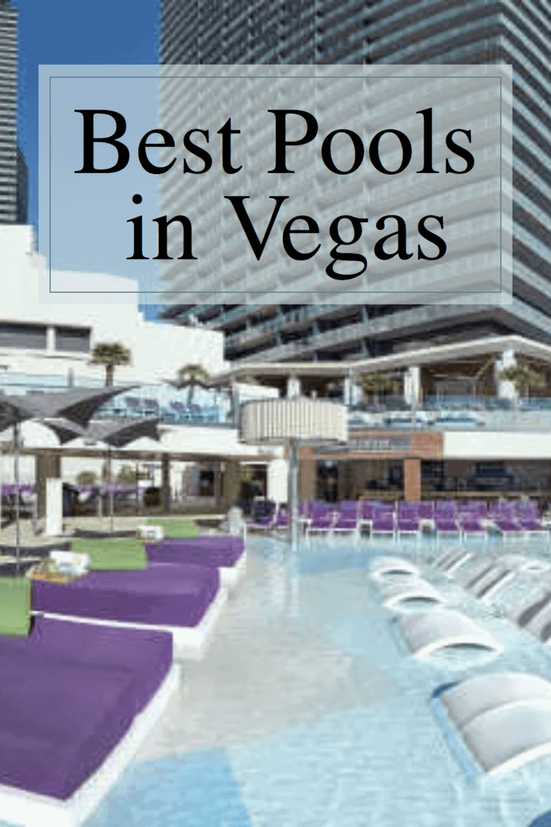 best-pools-in-vegas