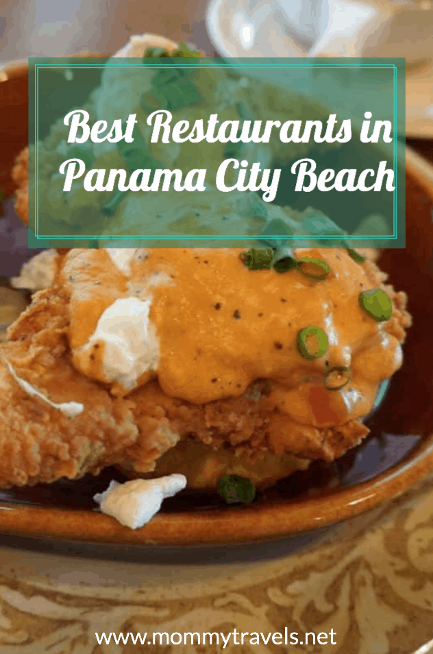 Best Restaurants in Panama City Beach