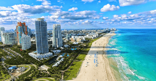 Miami Weekend Getaway a 3 day itinerary