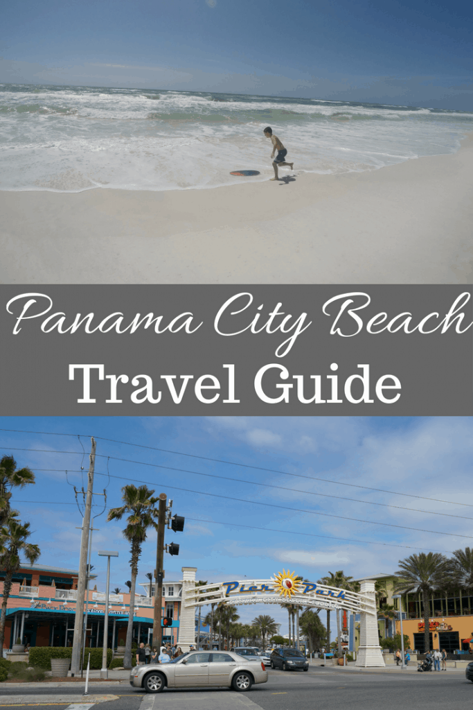 Panama City Beach Travel Guide