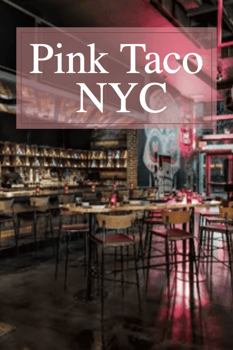 pink-taco-nyc