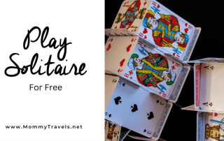 Play Solitaire for Free