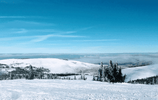 Pomerelle Ski Resort