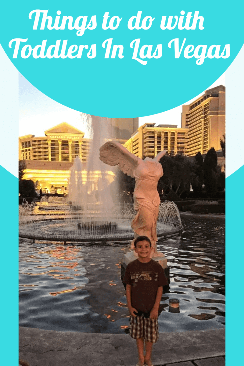 things-to-do-with-toddlers-in-las-vegas